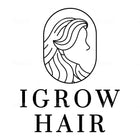 I Grow Hair